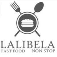 Lalibela Fastfood Gyros-Pizza Night