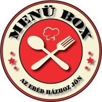 Menü Box
