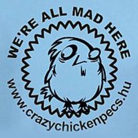 Crazy Chicken - Rókus utca