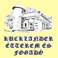 Kucklander Étterem és Fogadó