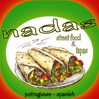 Nadas - Portugál-spanyol streetfood