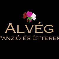 Alvég Panzió és Étterem