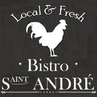 Bistro St. André