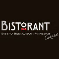 Bistorant - Szeged - shop oldal