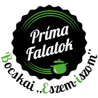 Príma Falatok Bocskai Eszem-Iszom
