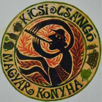 Kicsi Csángó