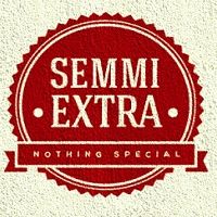 Semmi Extra