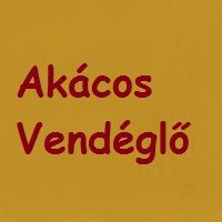 Akácos Vendéglő