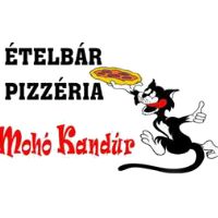 Mohó Kandúr Ételbár és Pizzéria