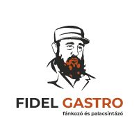 Fidel Gastro Fánkozó & Palacsintázó