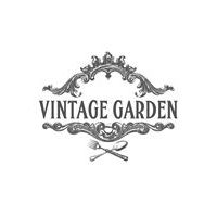 Vintage Garden