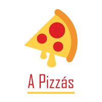 A Pizzás