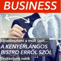Kenyérlángos Bistro