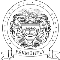 Pékműhely