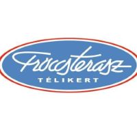 Fröccsterasz Télikert
