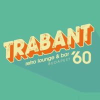 Trabant Retro Bisztró Expressz