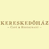 Kereskedőház Café