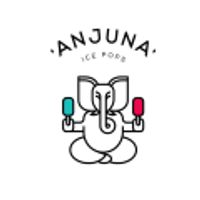 Anjuna Ice Pop