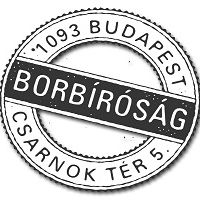 Borbíróság
