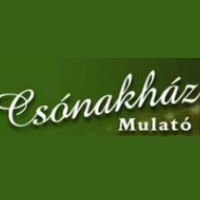 Csónakház Mulató