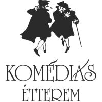 Komédiás Étterem