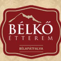 Bélkő Étterem