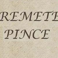 Remete Pince Étterem