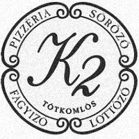 K2 Söröző és Pizzéria