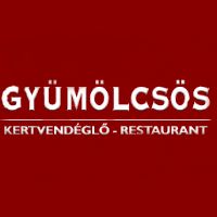 Gyümölcsös Kertvendéglő