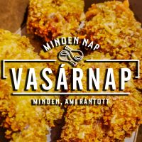 Minden nap Vasárnap