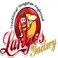 Lángos Factory