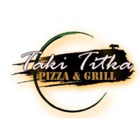 Taki Titka Pizza & Grill Shop