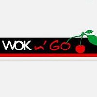 Wok n' GO Aréna Pláza
