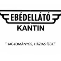 Ebédellátó Kantin