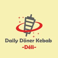 Daily Döner Kebab Déli