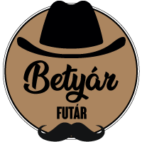 Betyár Futár