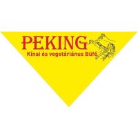 Peking Kínai és Vegetáriánus Büfé