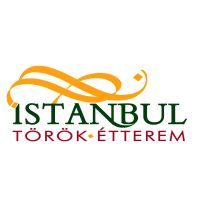 Istanbul török étterem