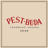 Pest-Buda Bistro - Shop