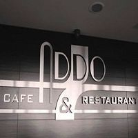 Addo Cafe & Restaurant