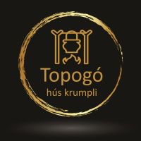 Topogó (hús krumpli)