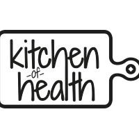 Kitchen of Health Bistro