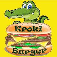 Kroki Burger