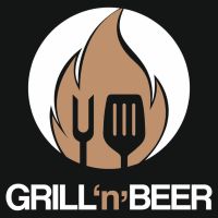 Grill and Beer