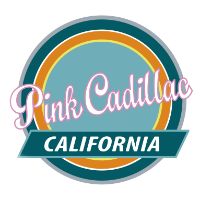 Pink Cadillac