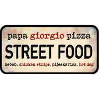 Papa Giorgio Street Food