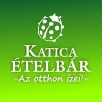 Katica Ételbár