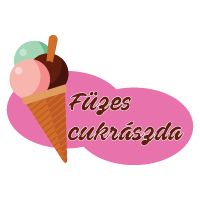 Füzes Cukrászda Erzsébet K.né