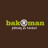 Bakerman Pékség és Kávézó