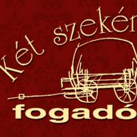 Két szekér fogadó